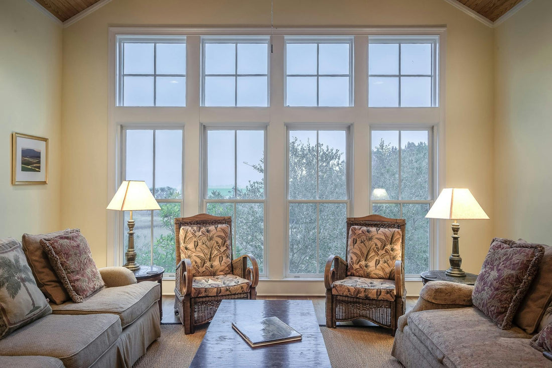 Why Good Lighting Makes Your Home Feel More Comfortable