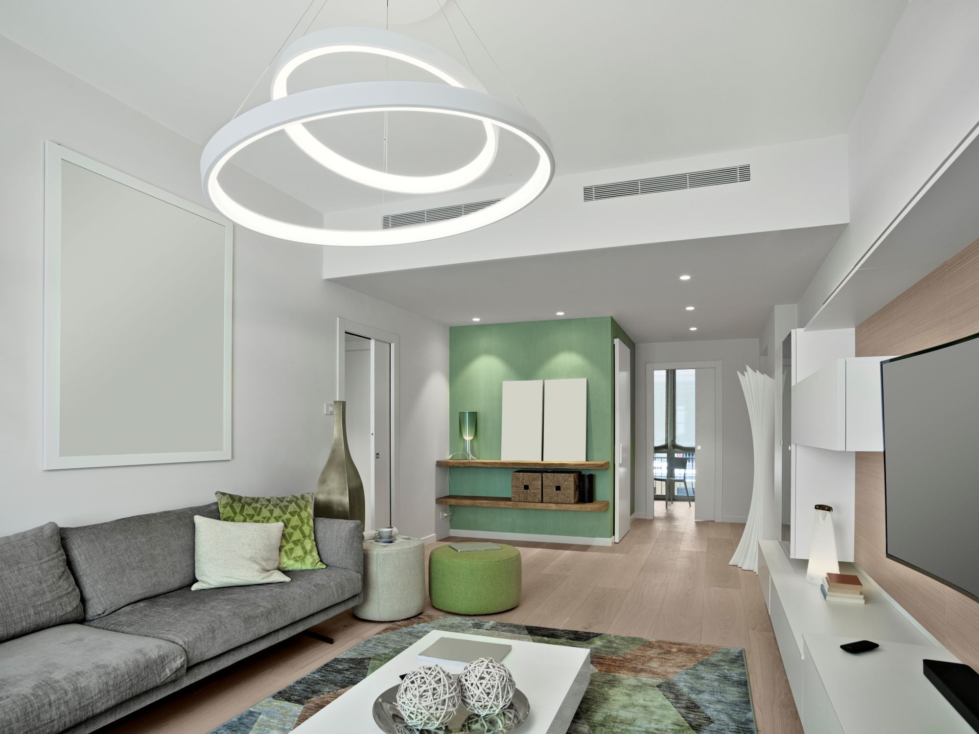 Ceiling Light