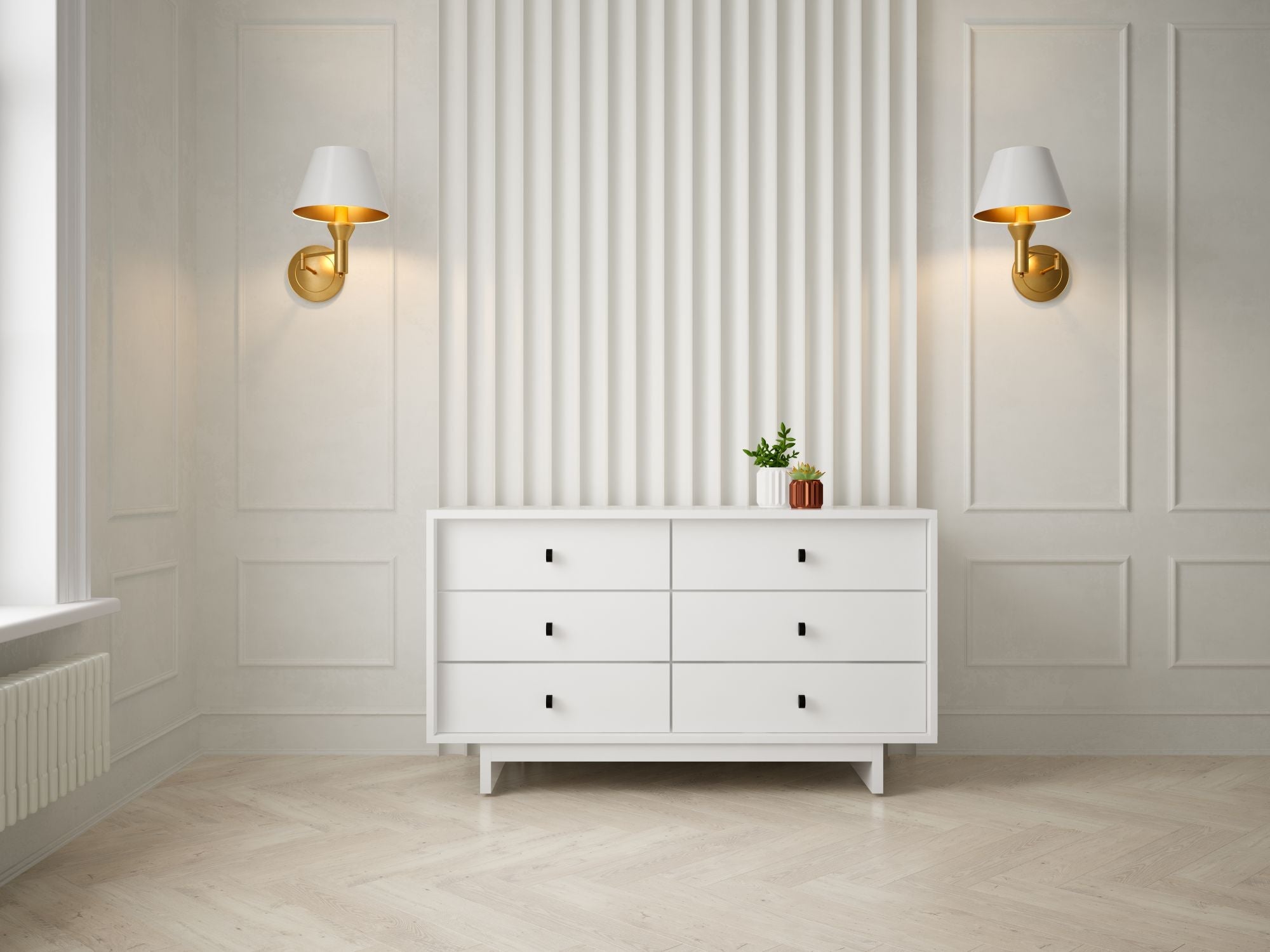Wall Light