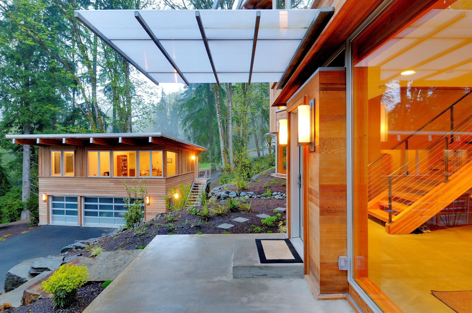 OUTDOOR LIGHTING