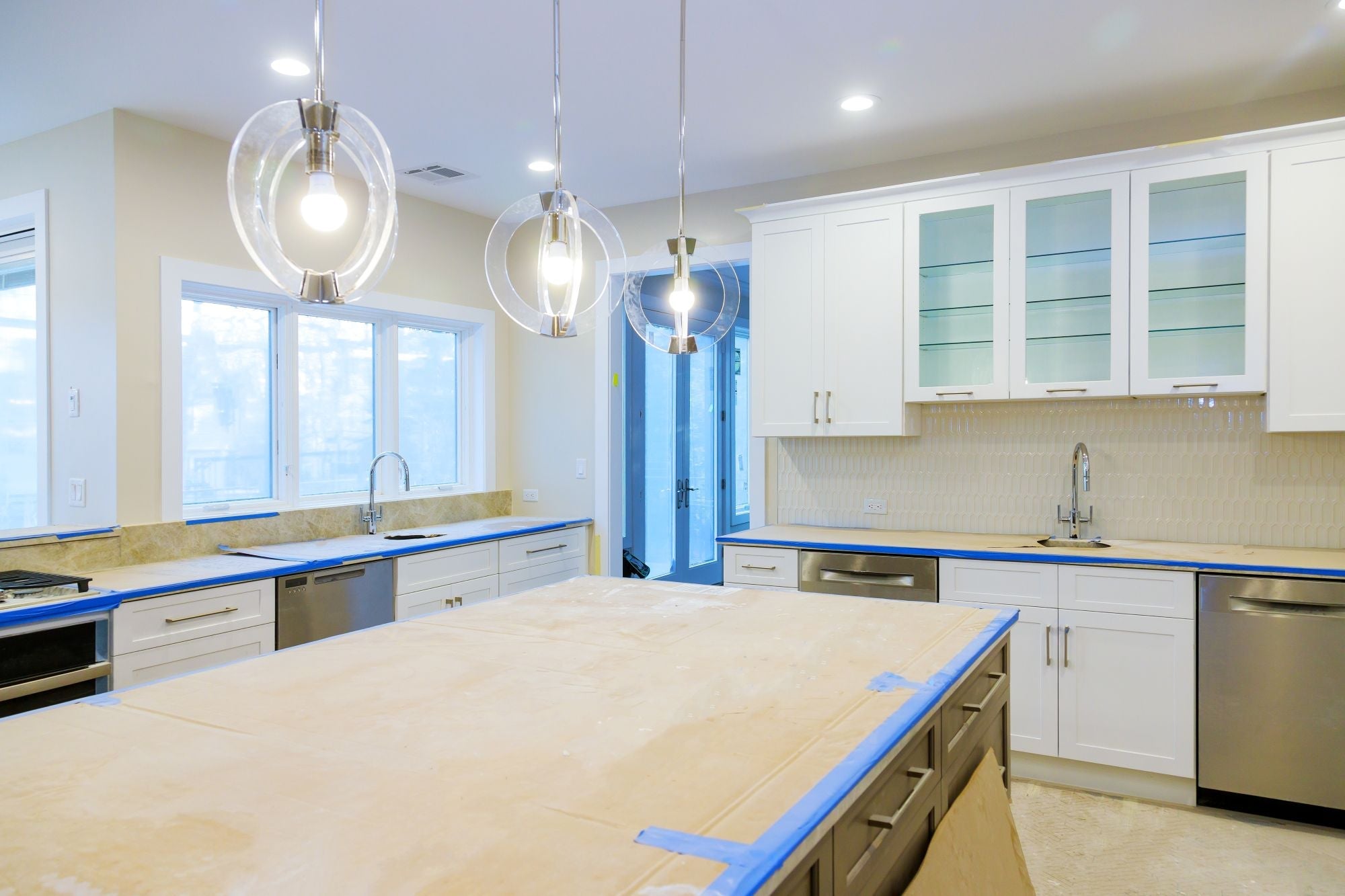LIGHTING PENDANT