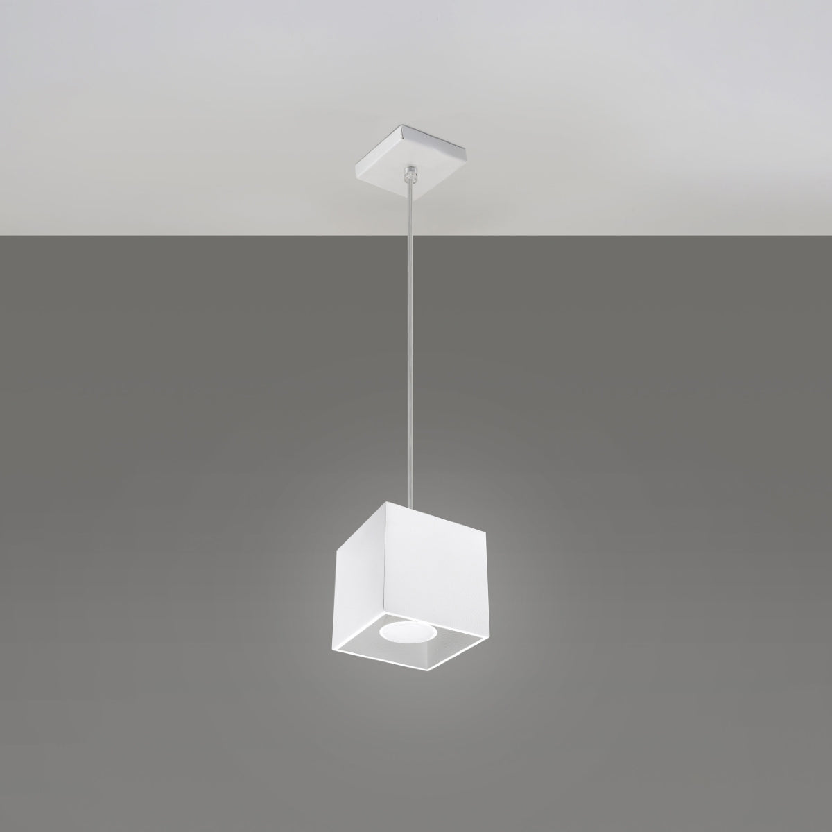 Asterion model