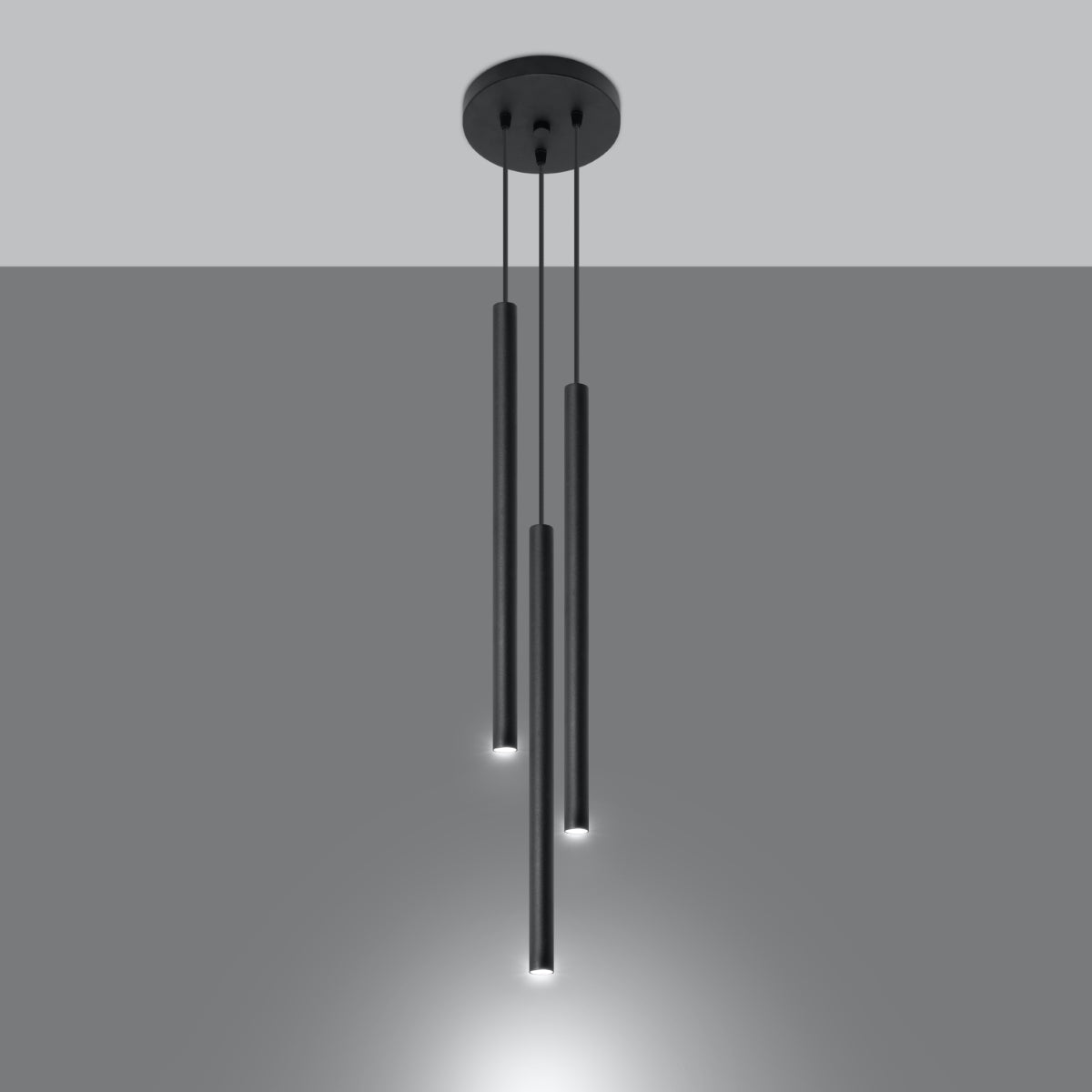 Narelis model