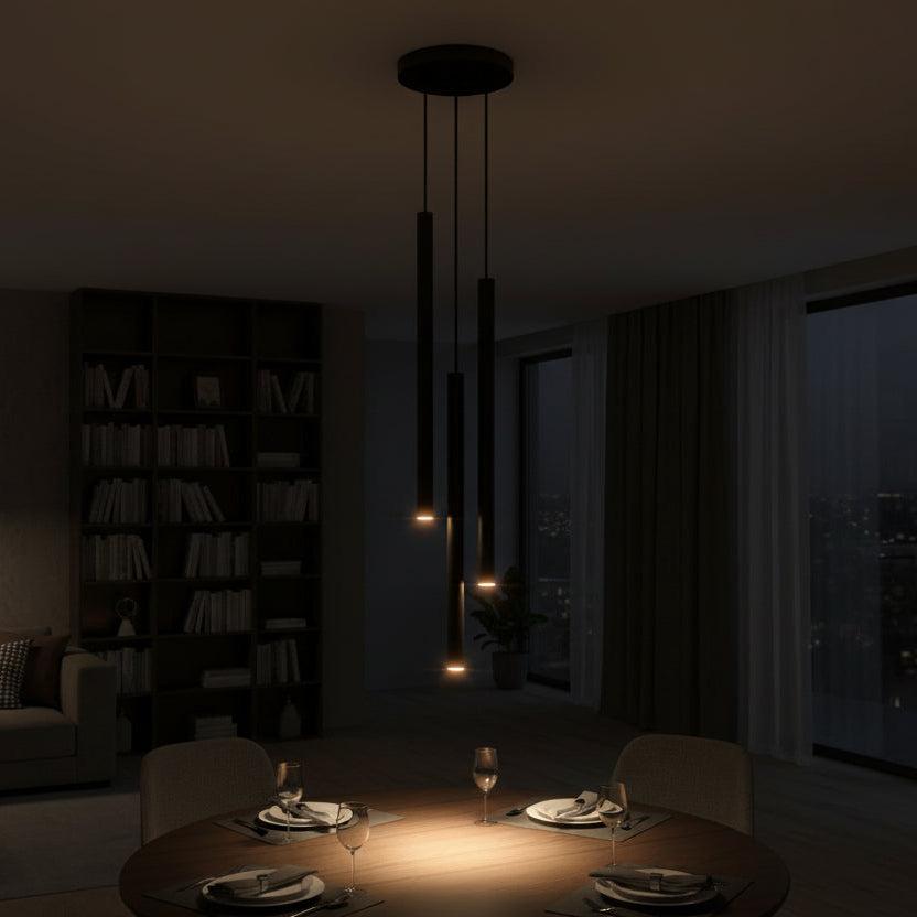 Narelis model