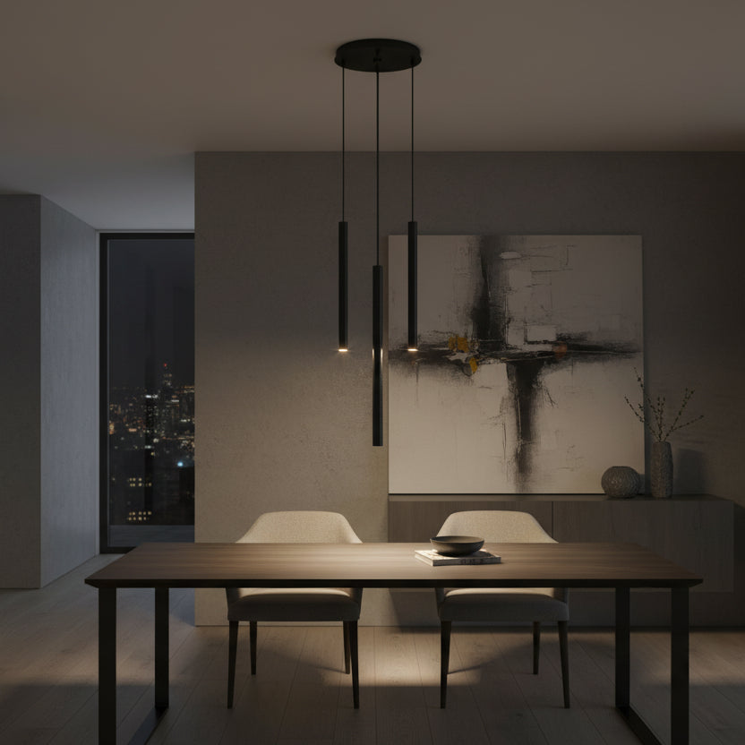 Narelis model