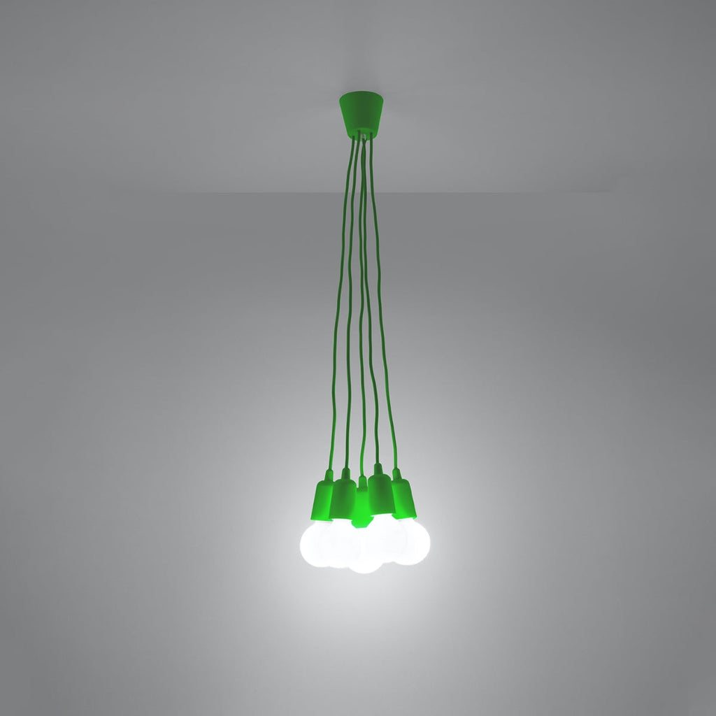 Verdisia model