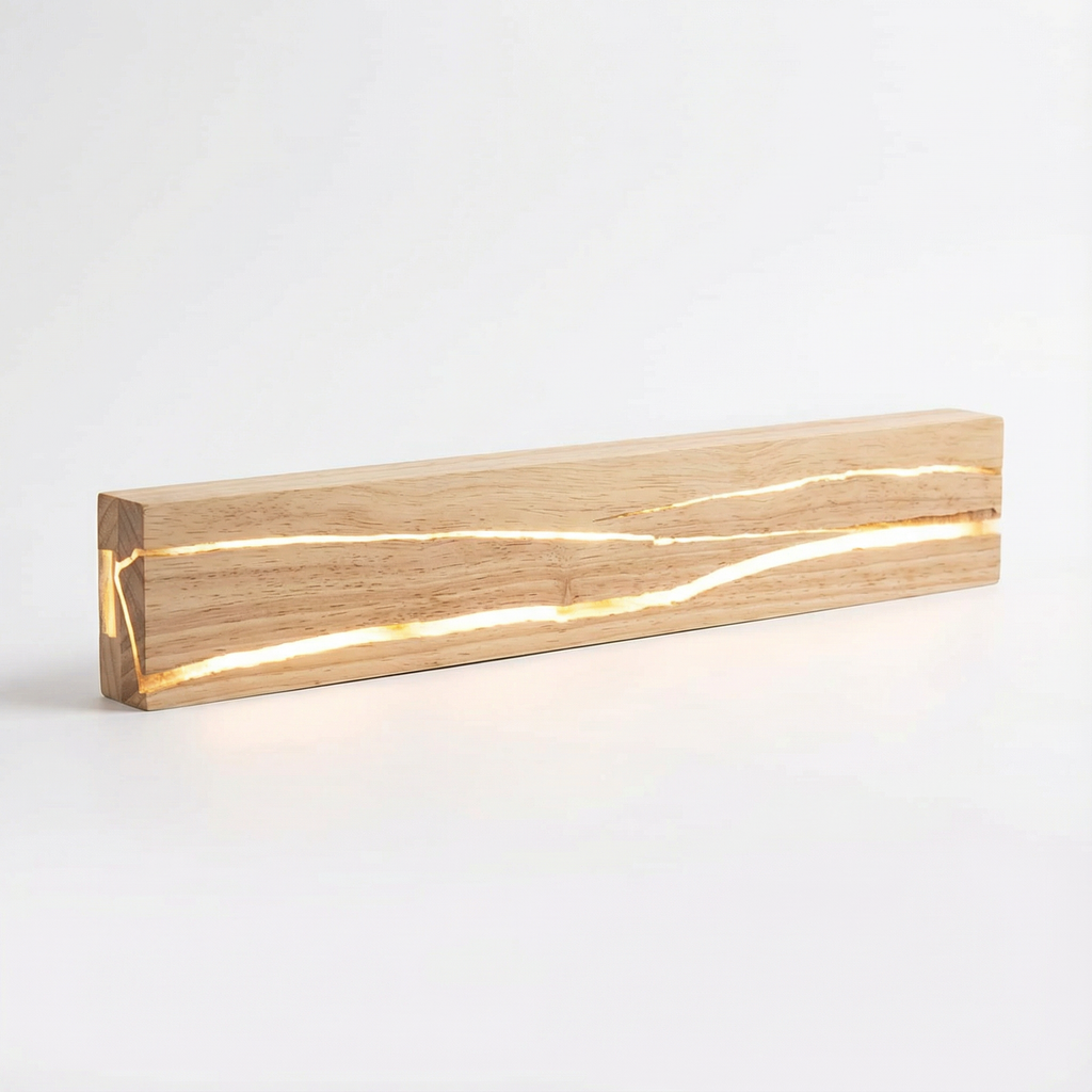 Wood