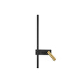 Duo LED Wall Light Adjustable Directional Light – Sanoni