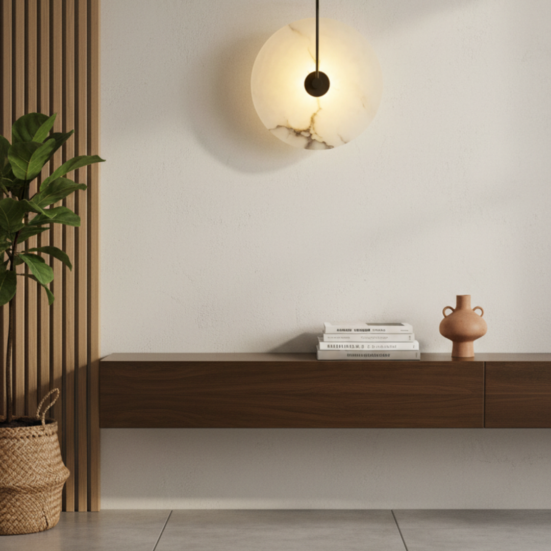 Sophisticated Modern and Durable Style Wall Light – Glowra