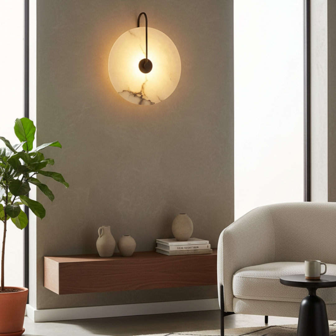 Sophisticated Modern and Durable Style Wall Light – Glowra