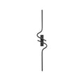 LED Wall Light Minimalist Design Sustainable Lighting – Sinuo