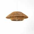 Japanese pendant lamp and authentic texture-Shibumi