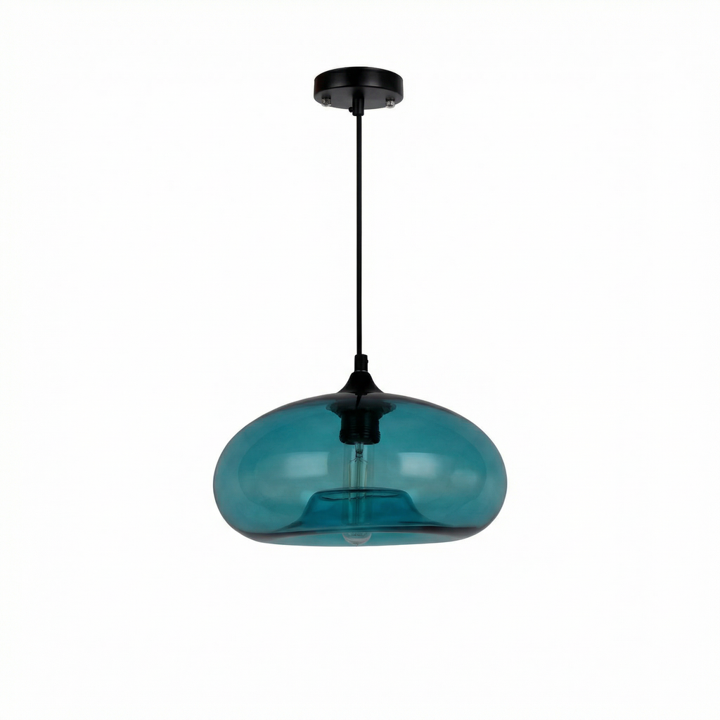 Versatile pendant lamp with refined style-Caligo