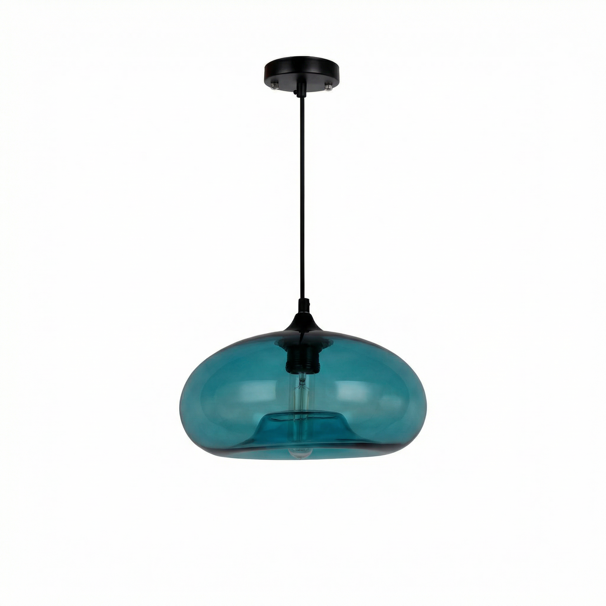 Versatile pendant lamp with refined style-Caligo