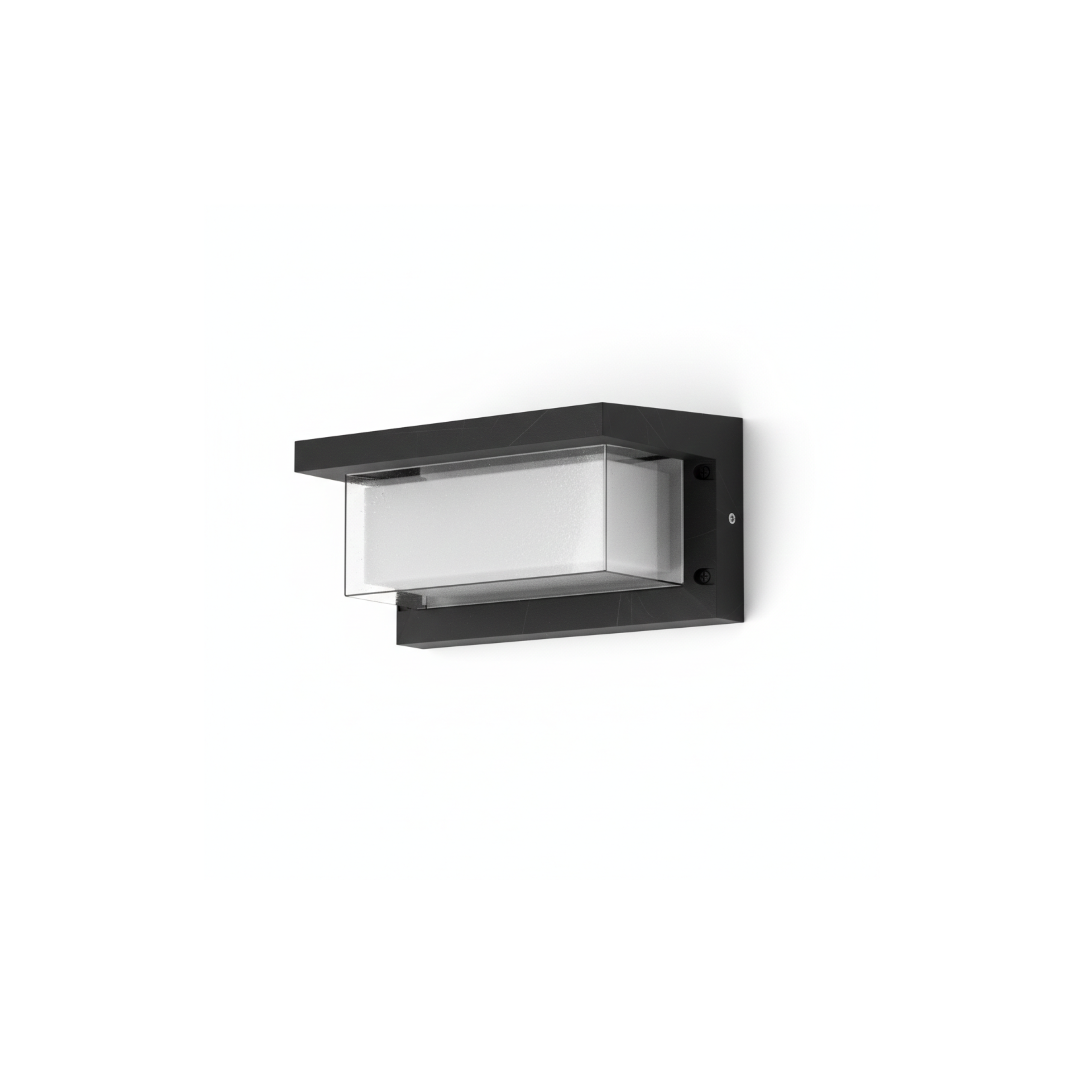 Nordic RGB WiFi Wall Light for Garden – Thoralys