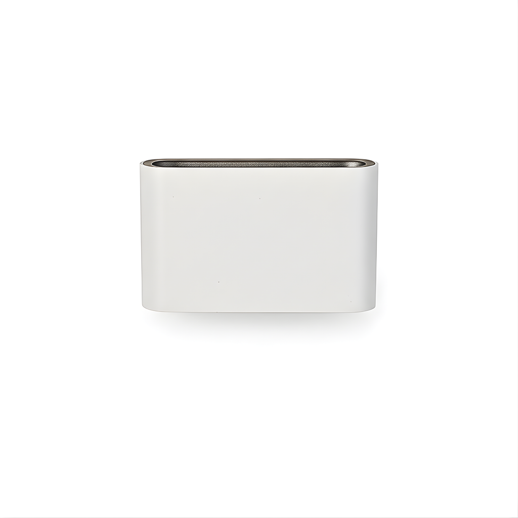Modern Aluminum Outdoor Wall Light – Armonisa