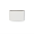 Modern Aluminum Outdoor Wall Light – Armonisa
