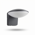 Black solar exterior wall light  Regular price-Arthemysia