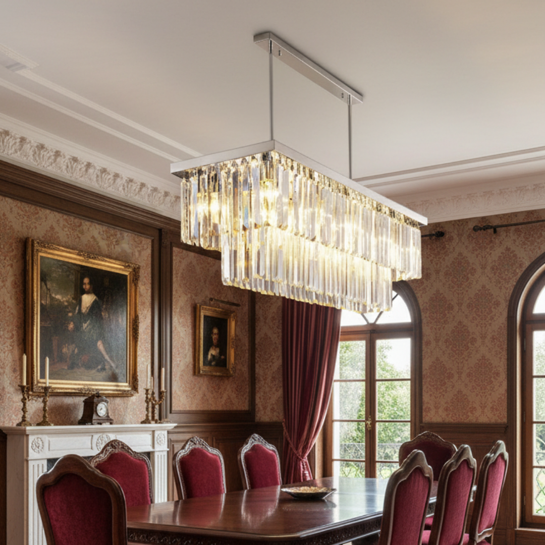 Chandeliers