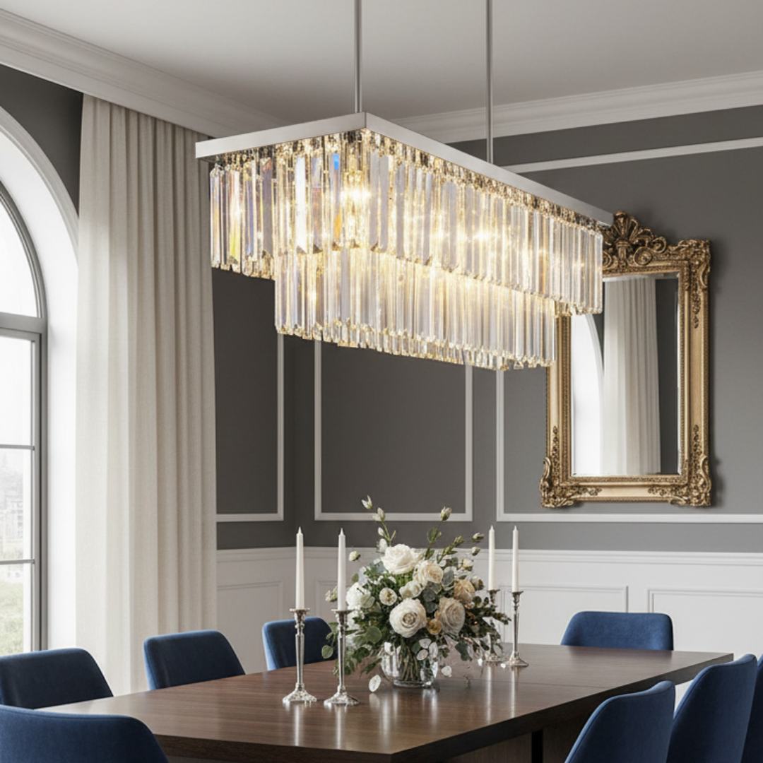 Chandeliers