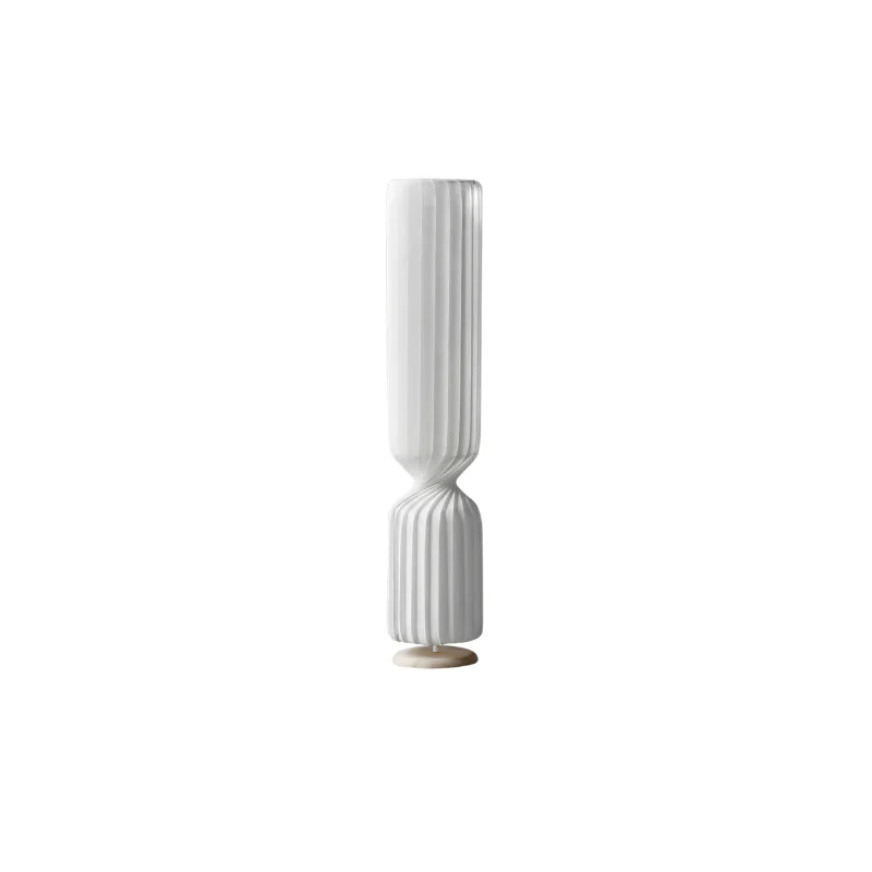 Soft Modern Floor Lamp & Slender – Erida