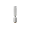 Soft Modern Floor Lamp & Slender – Erida