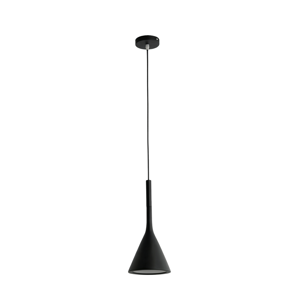 Elegant and versatile pendant light-Elancia
