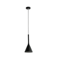 Elegant and versatile pendant light-Elancia