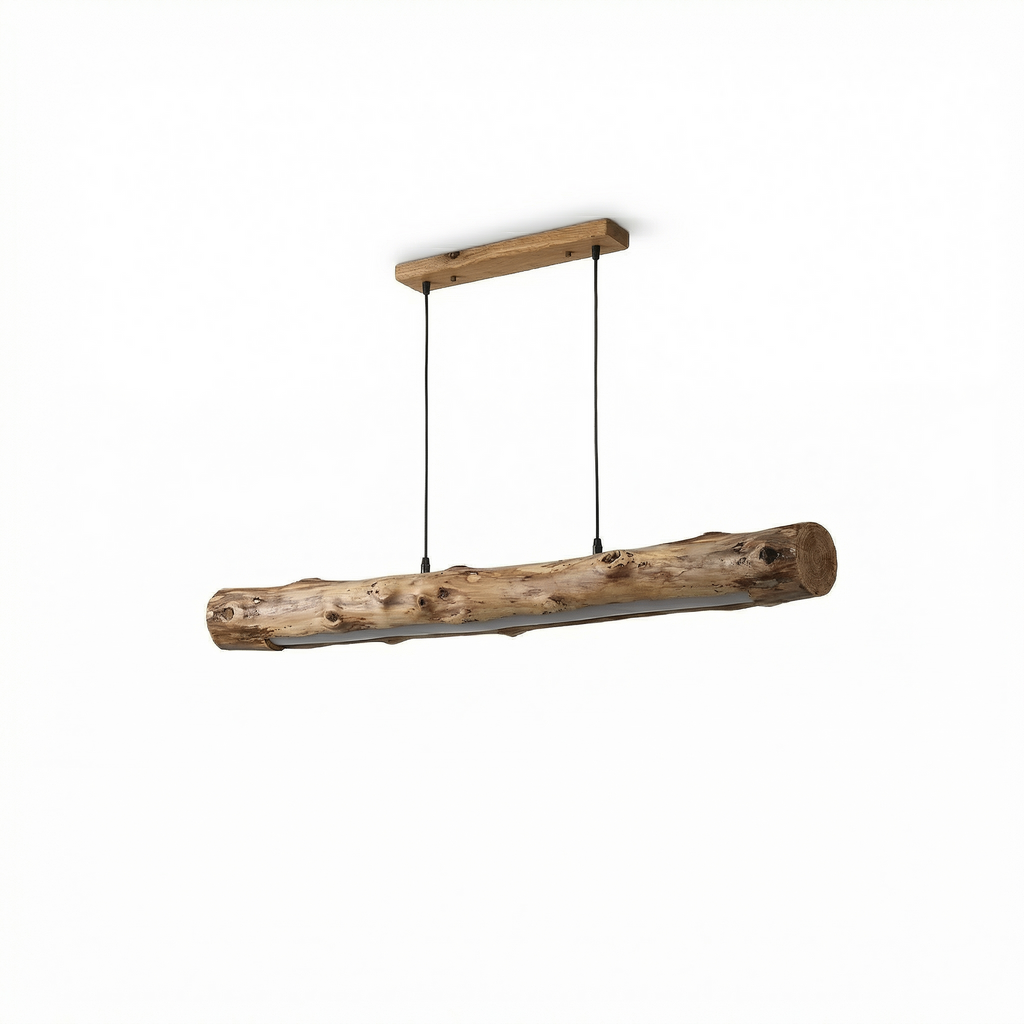 Versatile pendant light simple installation durable materials-Ayka