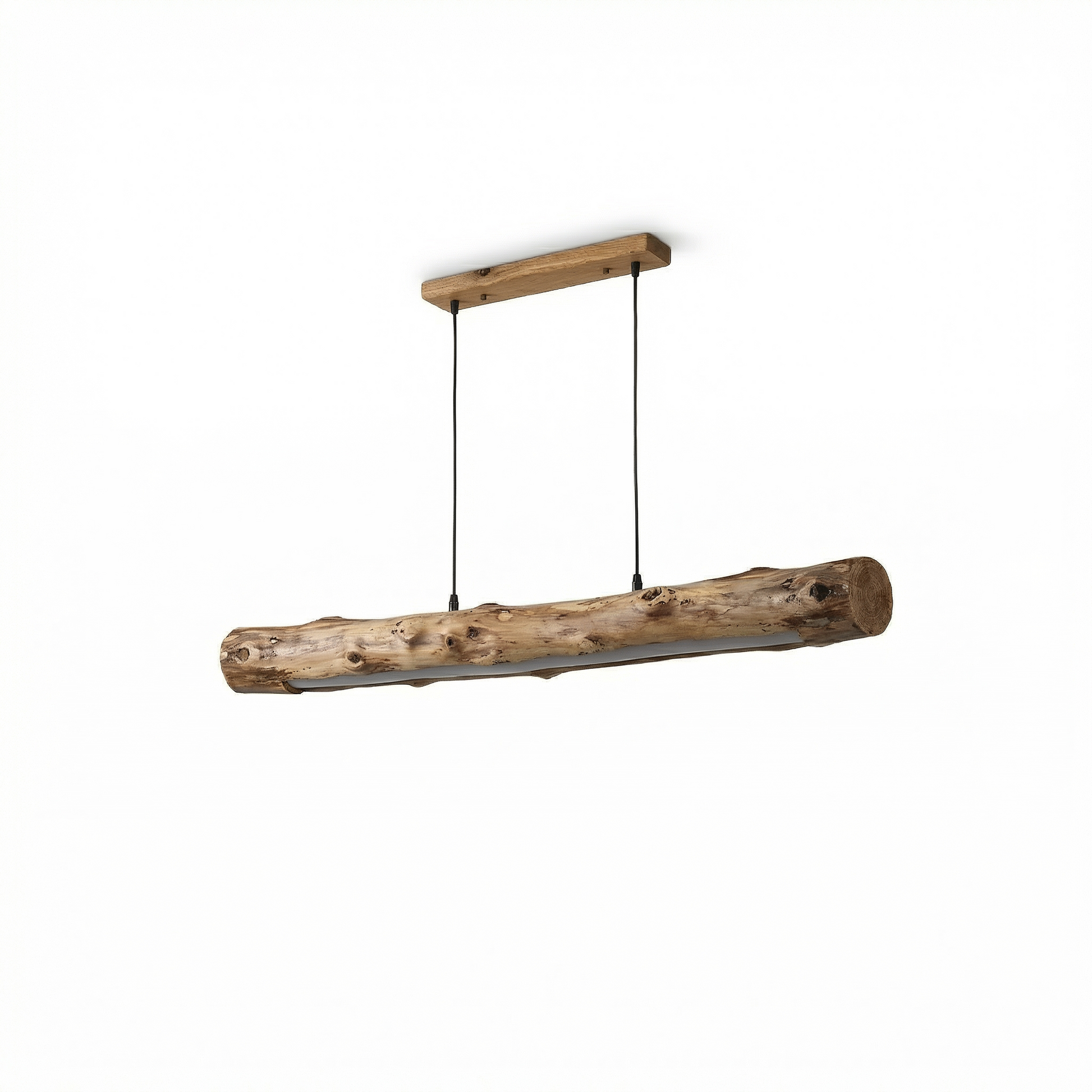Versatile pendant light simple installation durable materials-Ayka