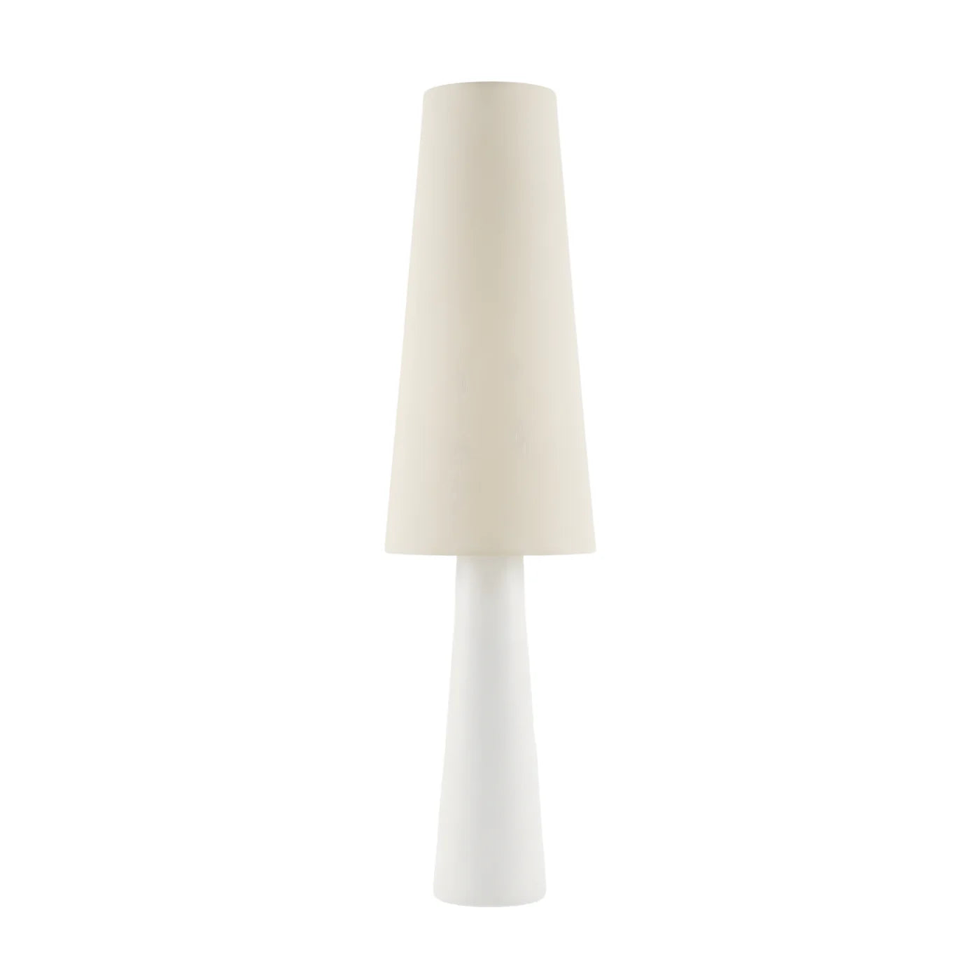 Nordic fabric floor lamp for living room – Aironde