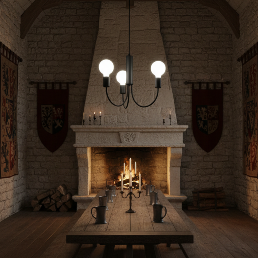 Orfanys model