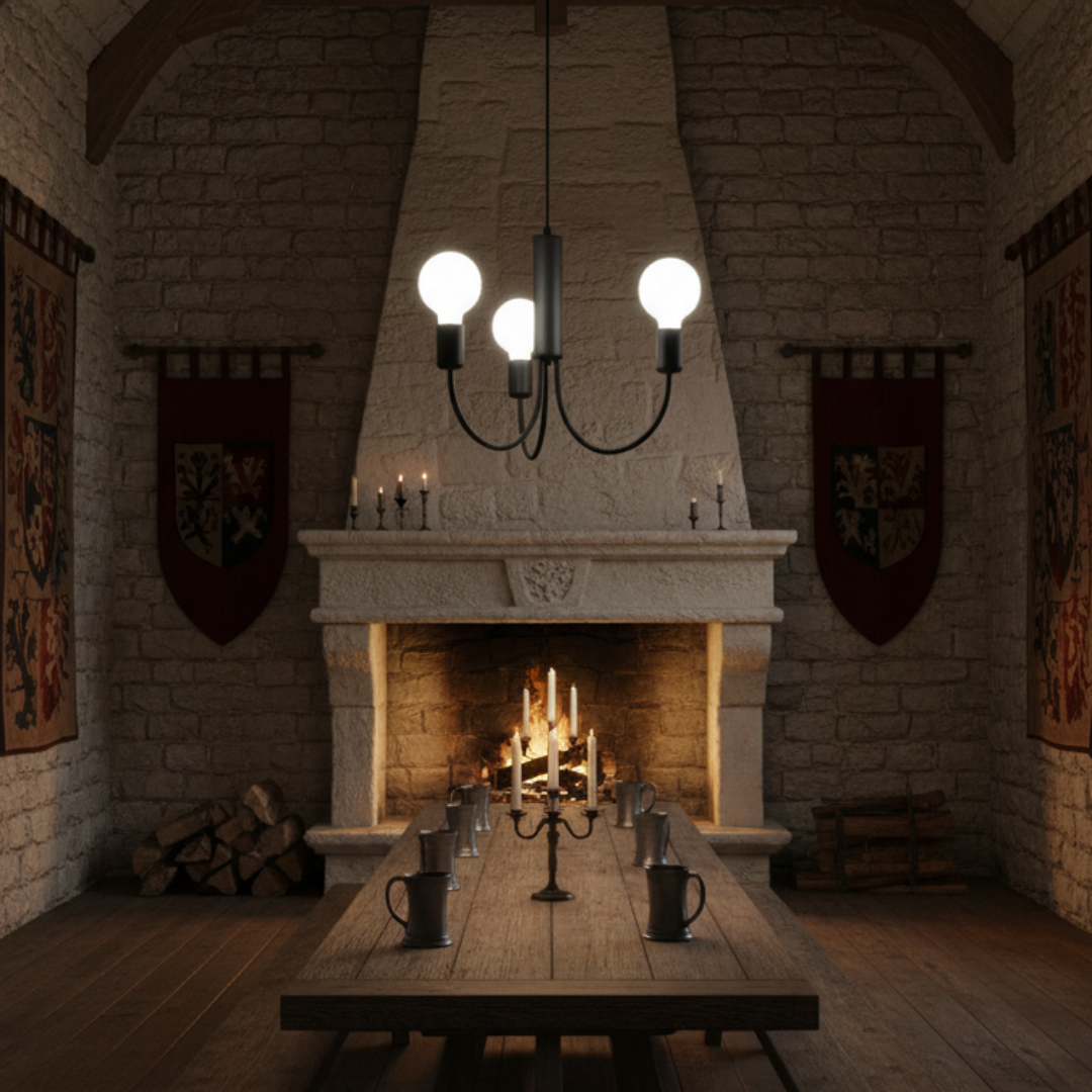 Orfanys model