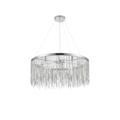 Voltra pendant light
