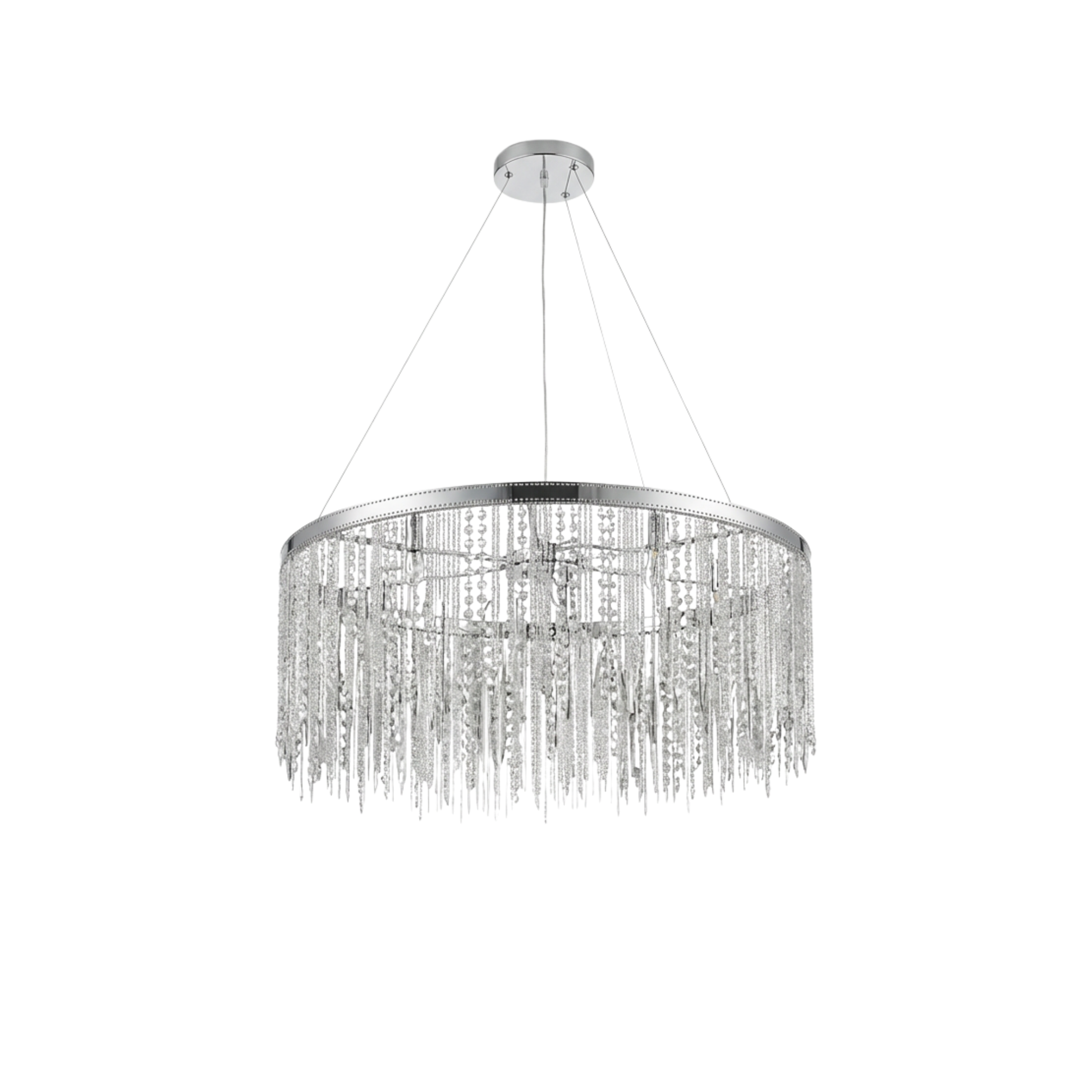 Voltra pendant light