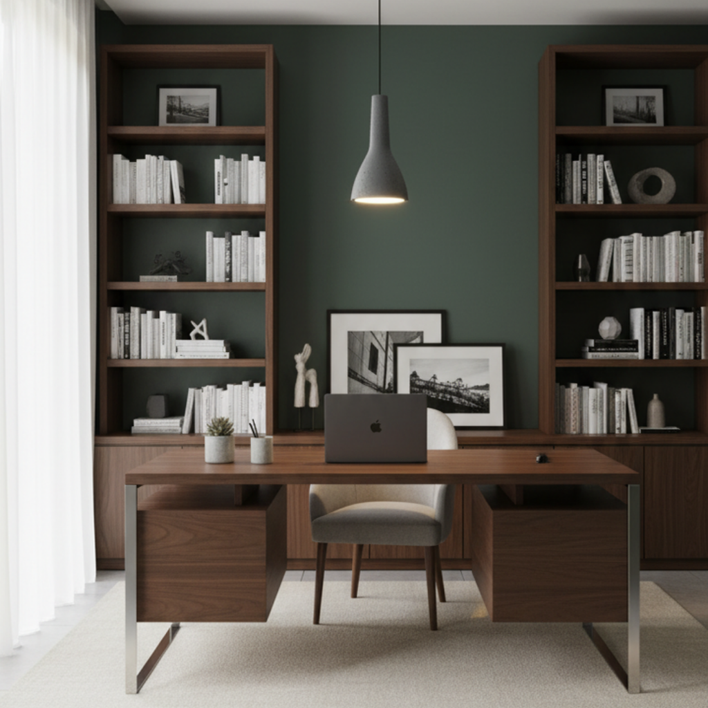 Model Arkemia