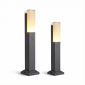 Aluminum LED Floor Lamp for Garden – Valurencia