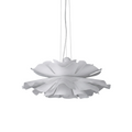 Minimalist paper chandelier-Calicea
