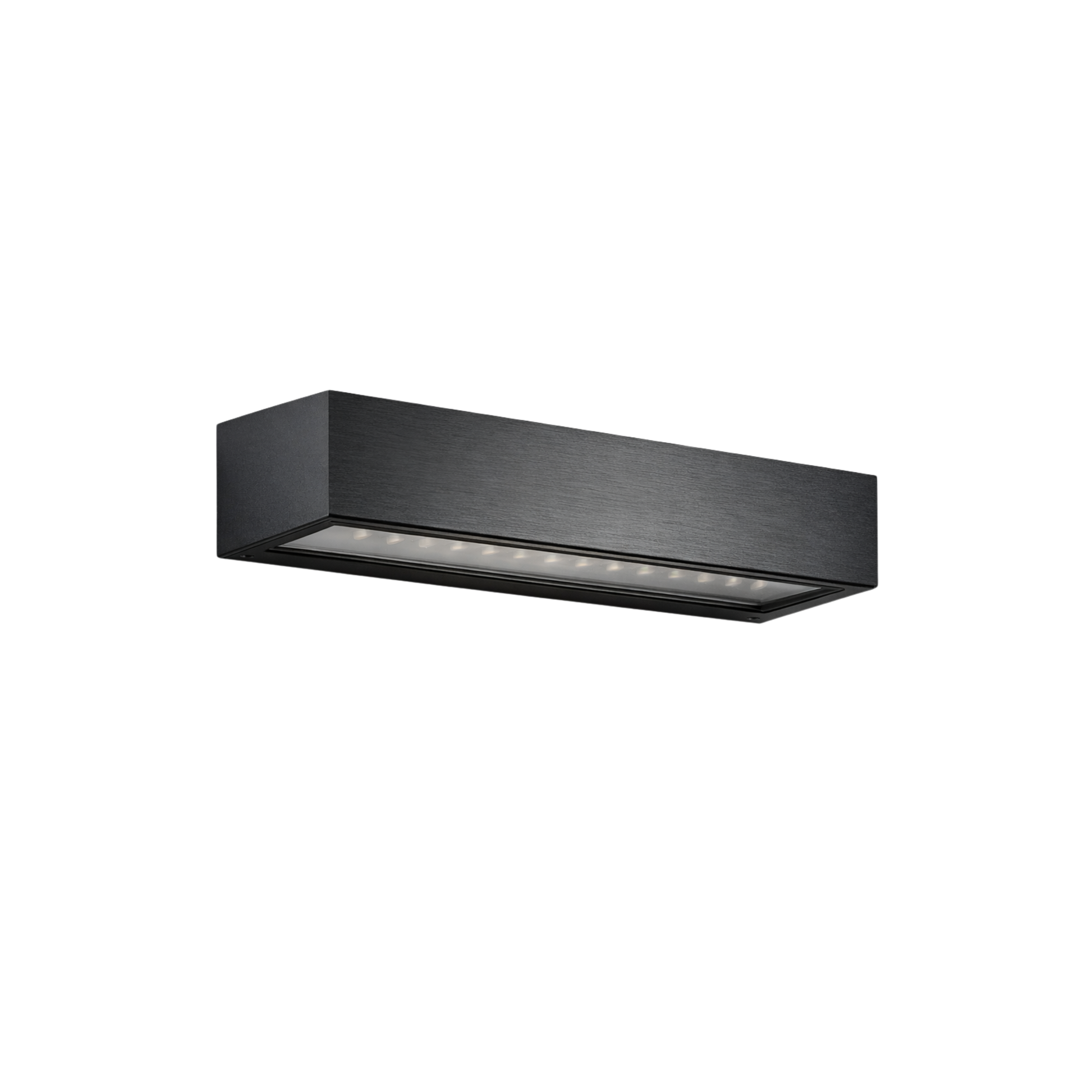 Modern led wall light for outdoors-Zéphiral