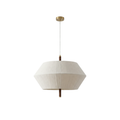 Suspension neutral shades pure style-Aura Zen