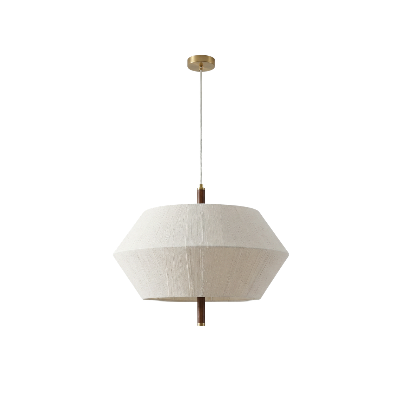 Suspension neutral shades pure style-Aura Zen