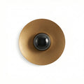 Modern Wall Light Easy Installation and Clean Style – Lunar Eclipse
