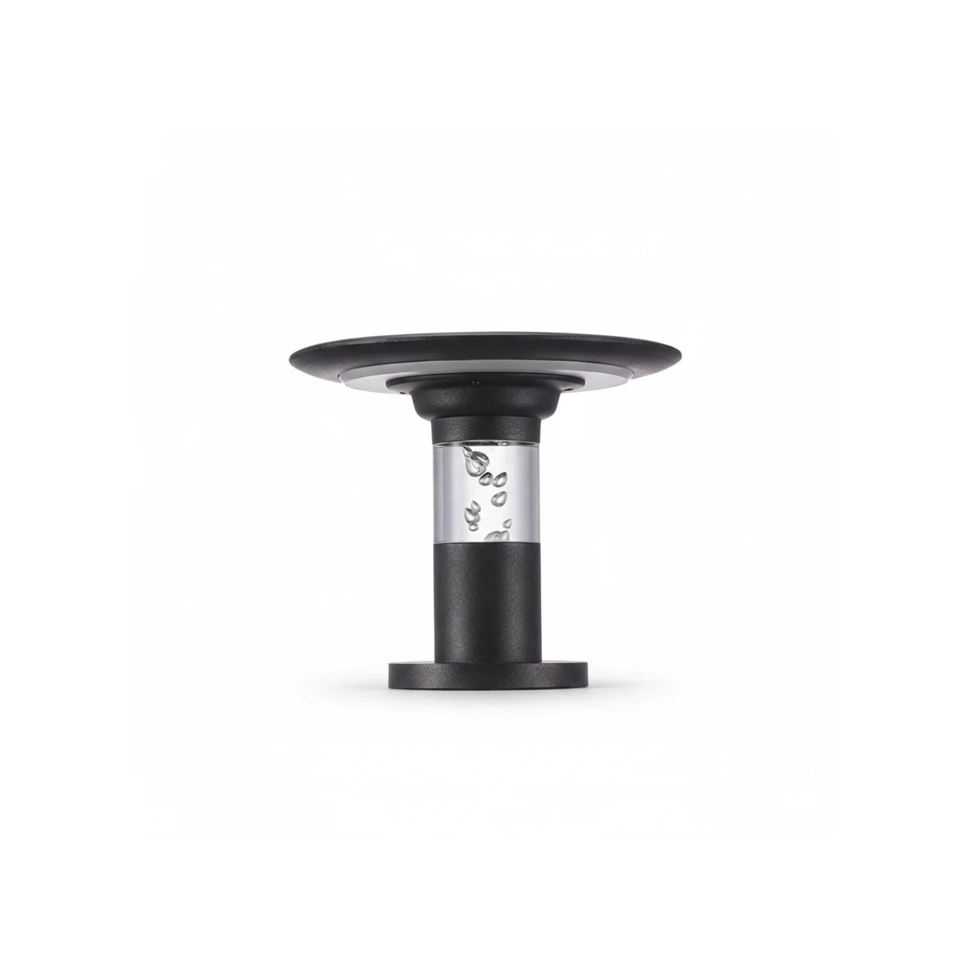Outdoor Solar Street Light in Waterproof Aluminum – Solastiche