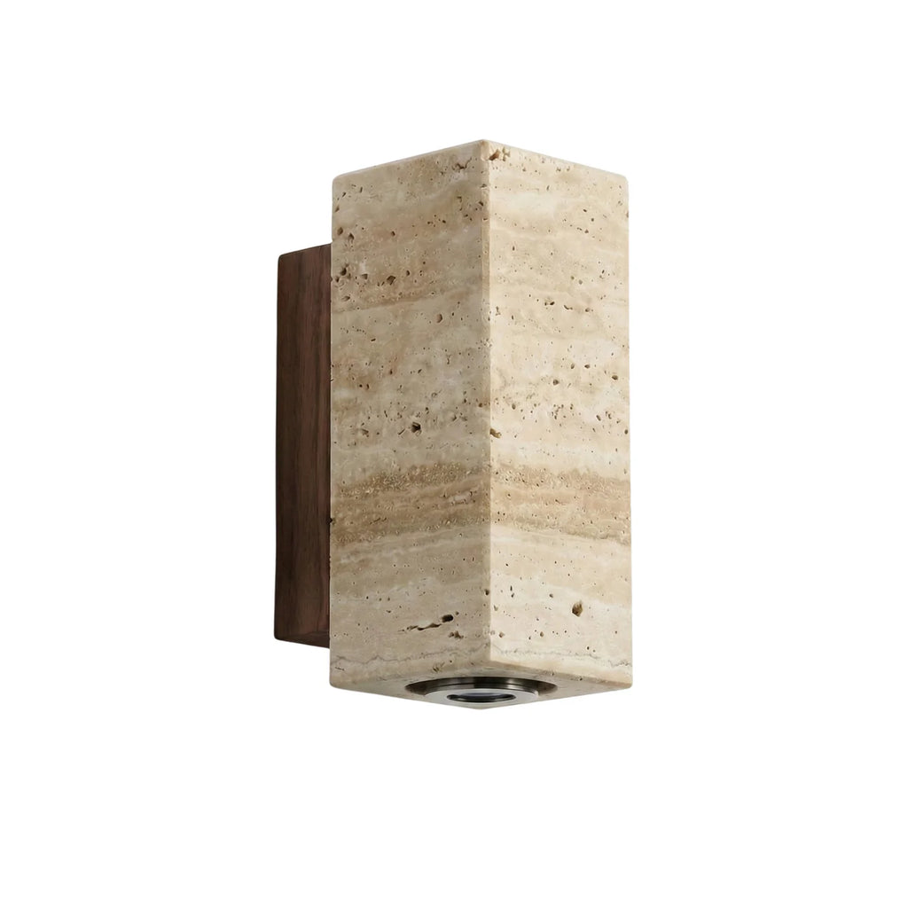 Trendy Marble Wall Sconce & Durable Aluminum – Rayelle