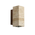 Trendy Marble Wall Sconce & Durable Aluminum – Rayelle