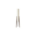 Nordic wooden floor lamp for living room – Armony