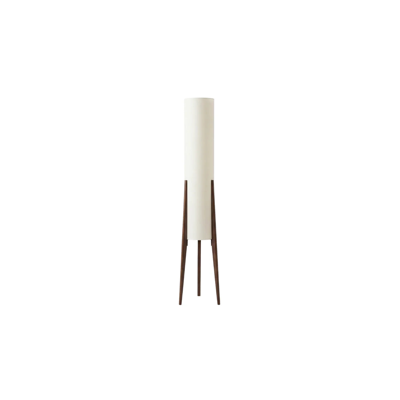 Nordic wooden floor lamp for living room – Armony