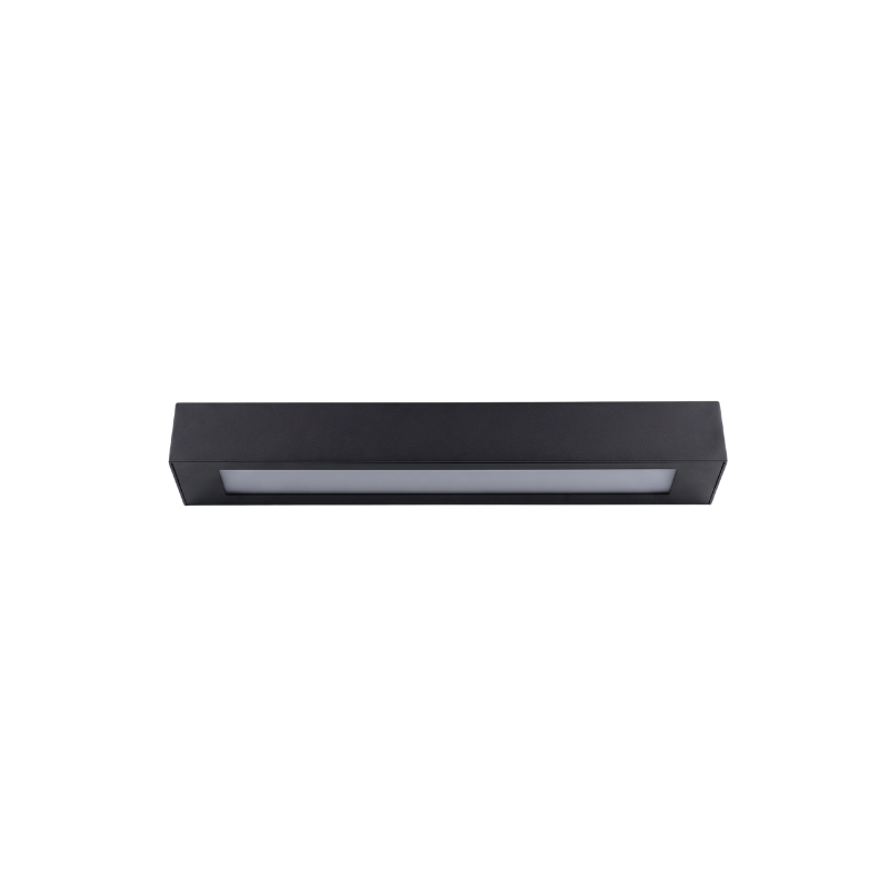 Graphic and Durable Outdoor Wall Light – Cyanéa