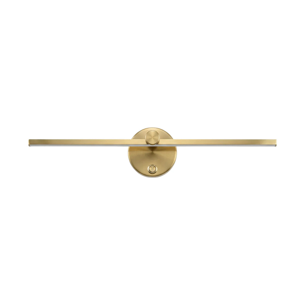 300° Wall Light Functional and Elegant – Lumino