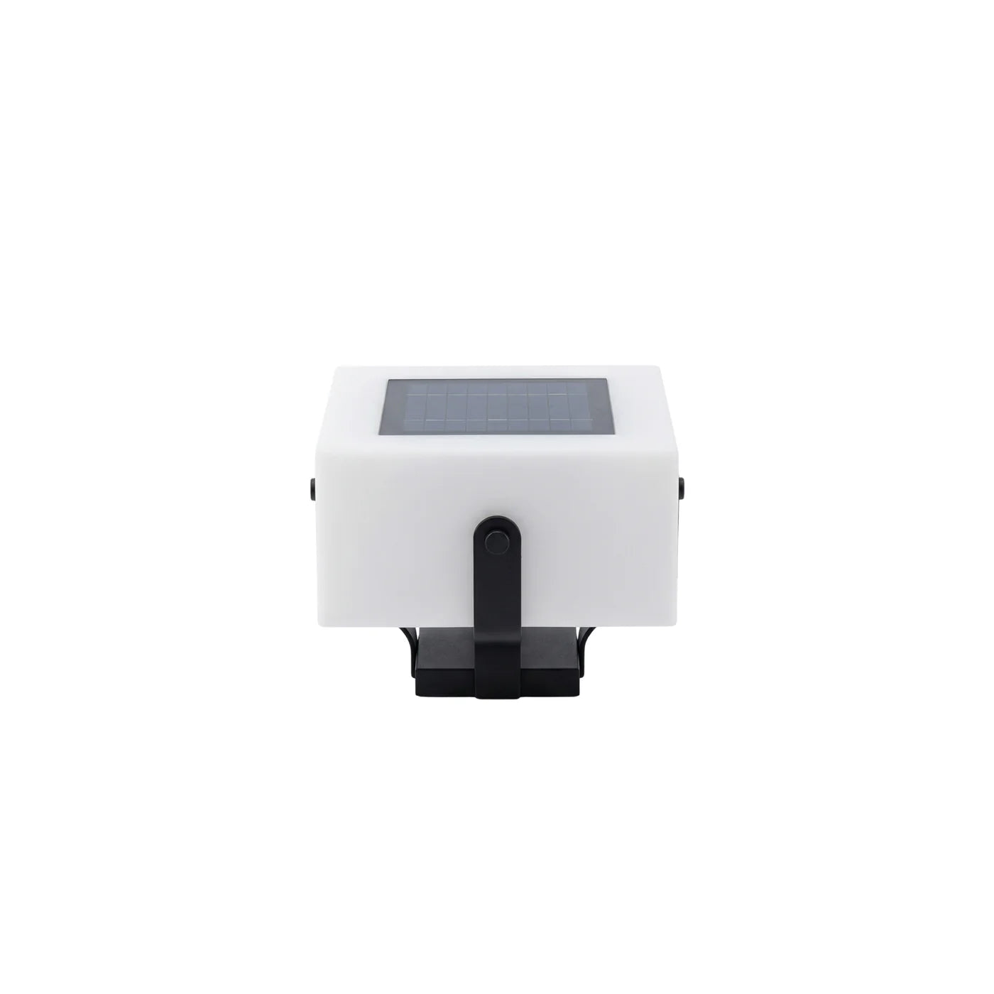 Stainless Steel Solar Column Lamp for Garden – Soloutil
